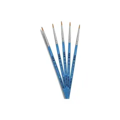 Pincel Madera N°14/432 Tigre