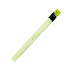 Regla 50 Cms Metalica Neolite