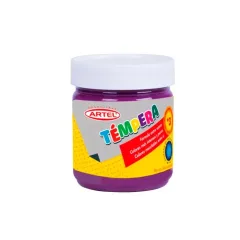 Tempera 100 Cc Magenta Artel