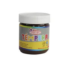 Tempera 100 Cc Siena Artel