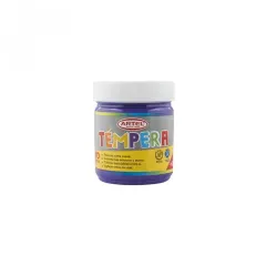 Tempera 100 Cc Violeta Artel