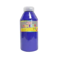 Tempera 500 Ml Guache Verde Acrilex