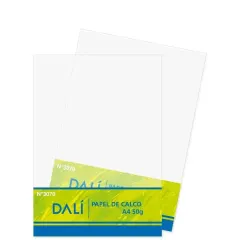 Papel Calco Unidad