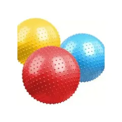 Pelota Goma 30 Cm Jm