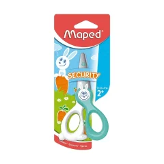 Tijera 12 Cm Parvulo Kid Maped