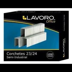 Corchetes 23/24 1000 Unidades.Rapid