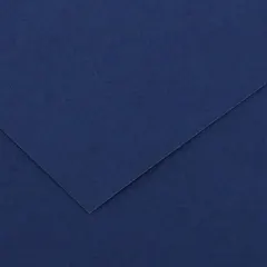 Pliego Cartulina Azul Ultramar