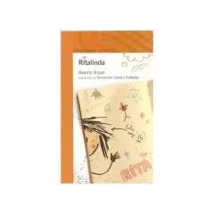 Libro Ritalinda -Ed.Alfaguara