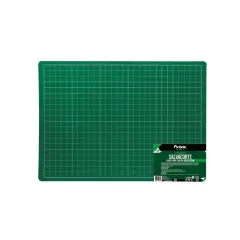 Plancha Salvacorte A4 30X22 Cm Verde Torre