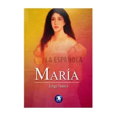 Libro Maria - Edit. Zig Zag