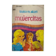 Libro Mujercitas - Edit. Zig Zag