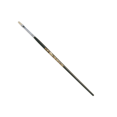 Pincel Cerda Plana N° 02 Artel