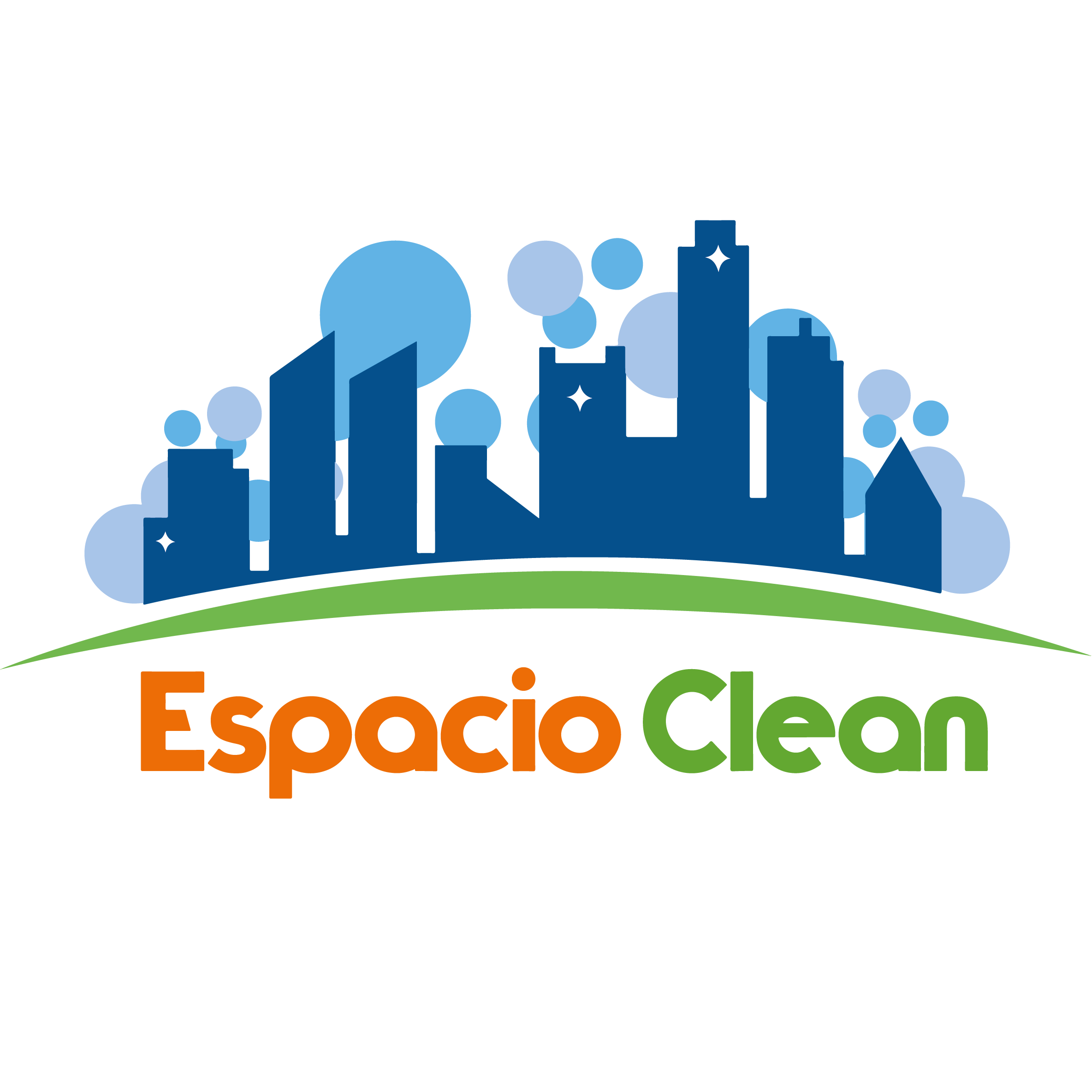 Logo de Espacio Clean