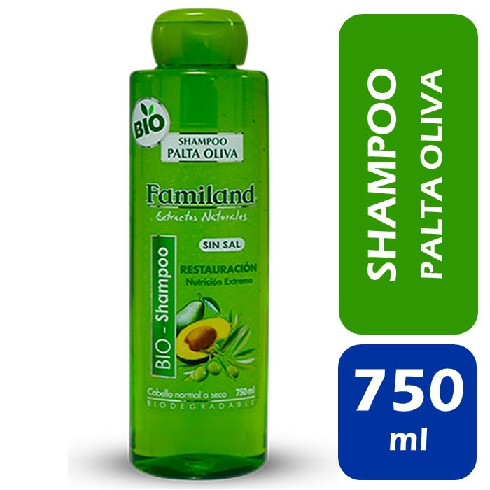 Shampoo | Espacio Clean