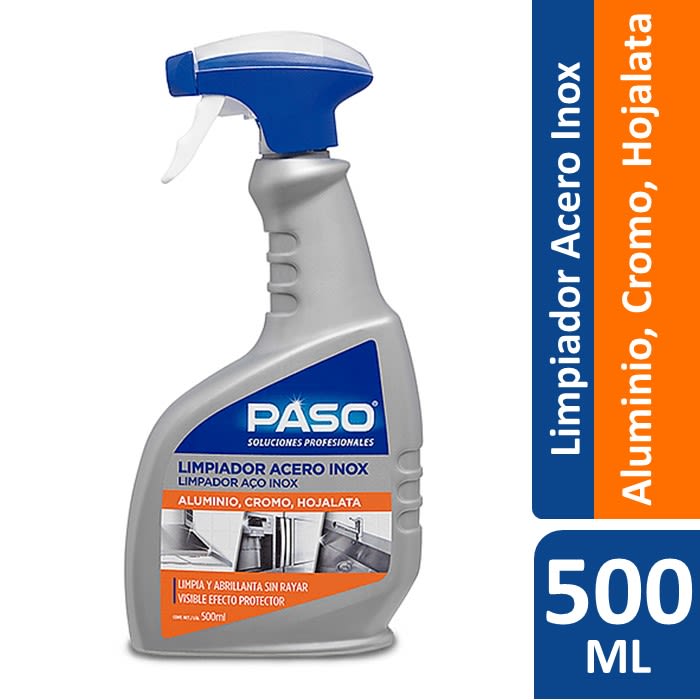Limpiador Multiuso Espacio Clean
