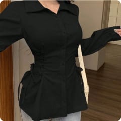 BLUSA CAMISA