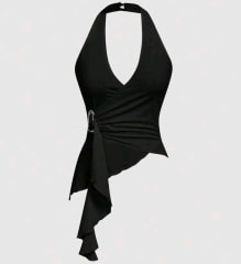 BLUSA NEGRA