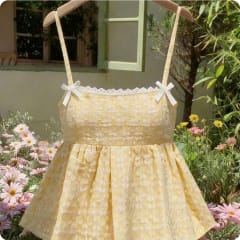 BLUSA PRIMAVERA