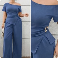 CONJUNTO ELEGANTE