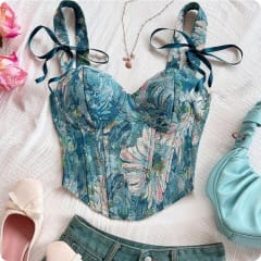 CORSET CHLOE