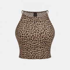 TOP LEOPARDO