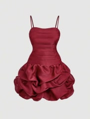 VESTIDO FLORES