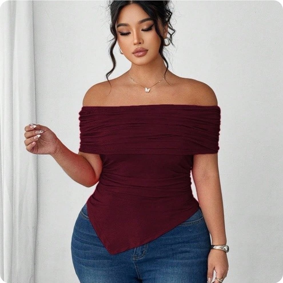 BLUSA OFF SHOULDER1