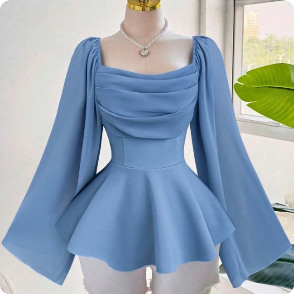 BLUSA SKY1
