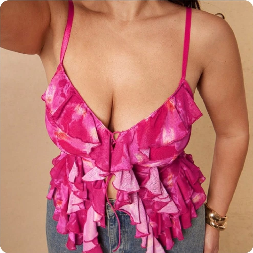 BLUSA TIRANTES ROSA1