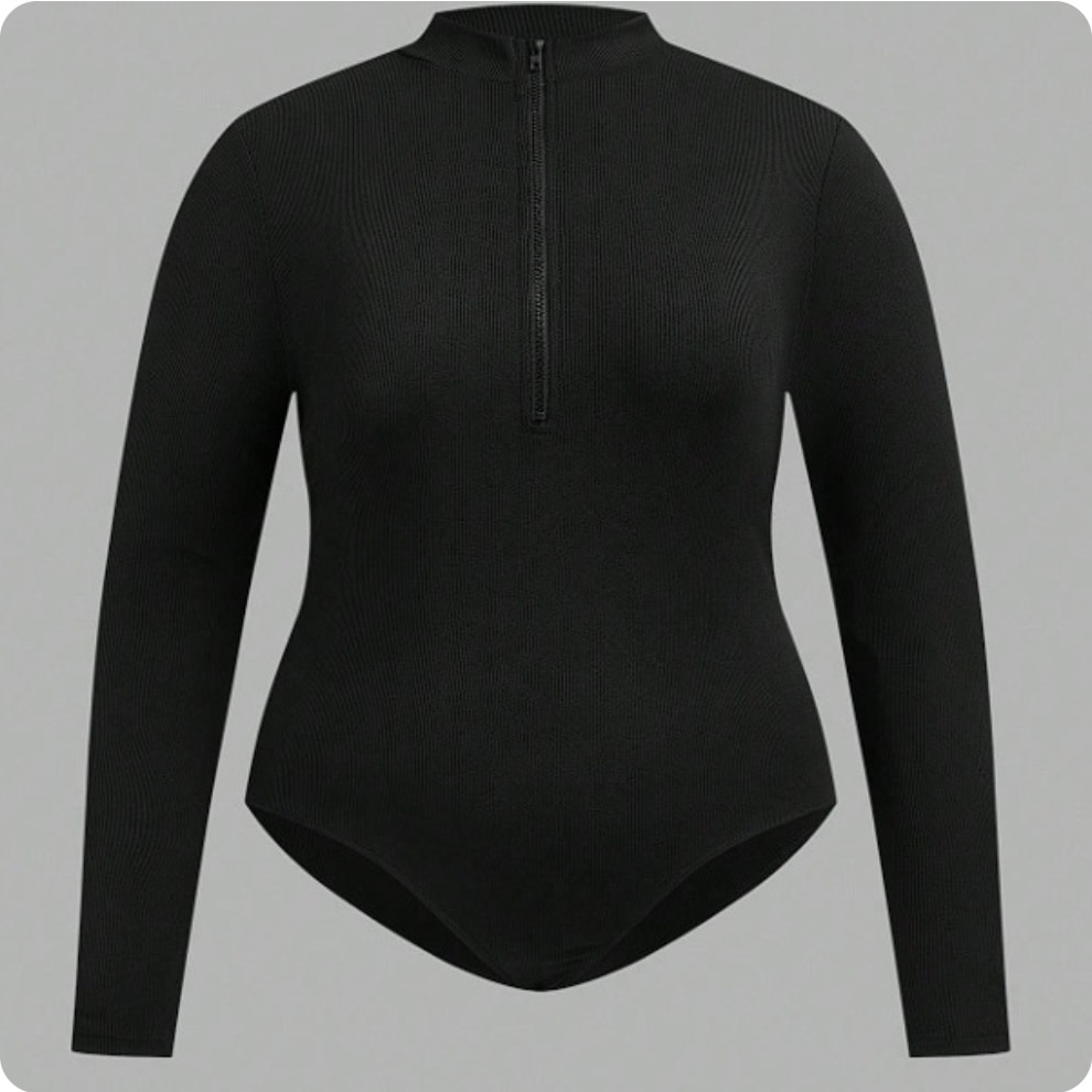 BODY CREMALLERA NEGRA1
