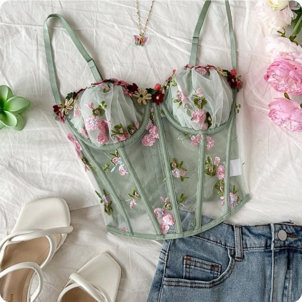 CORSET TRANSPARENTE1