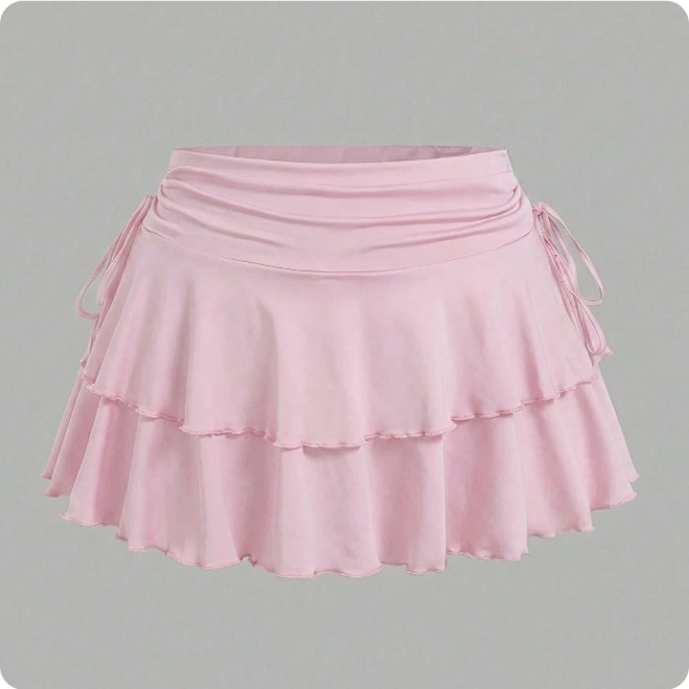 FALDA LAZOS PINK1