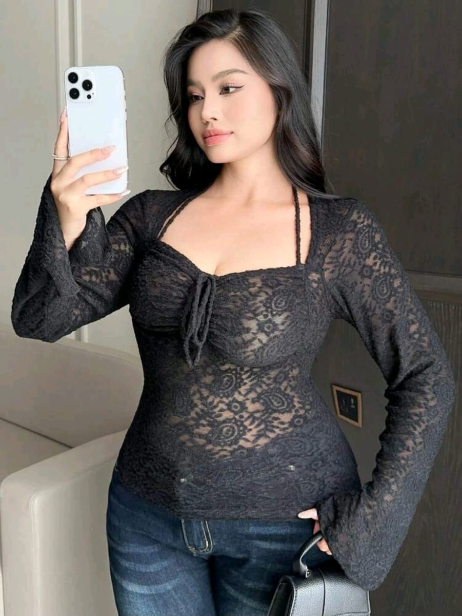 BLUSA DAZY1