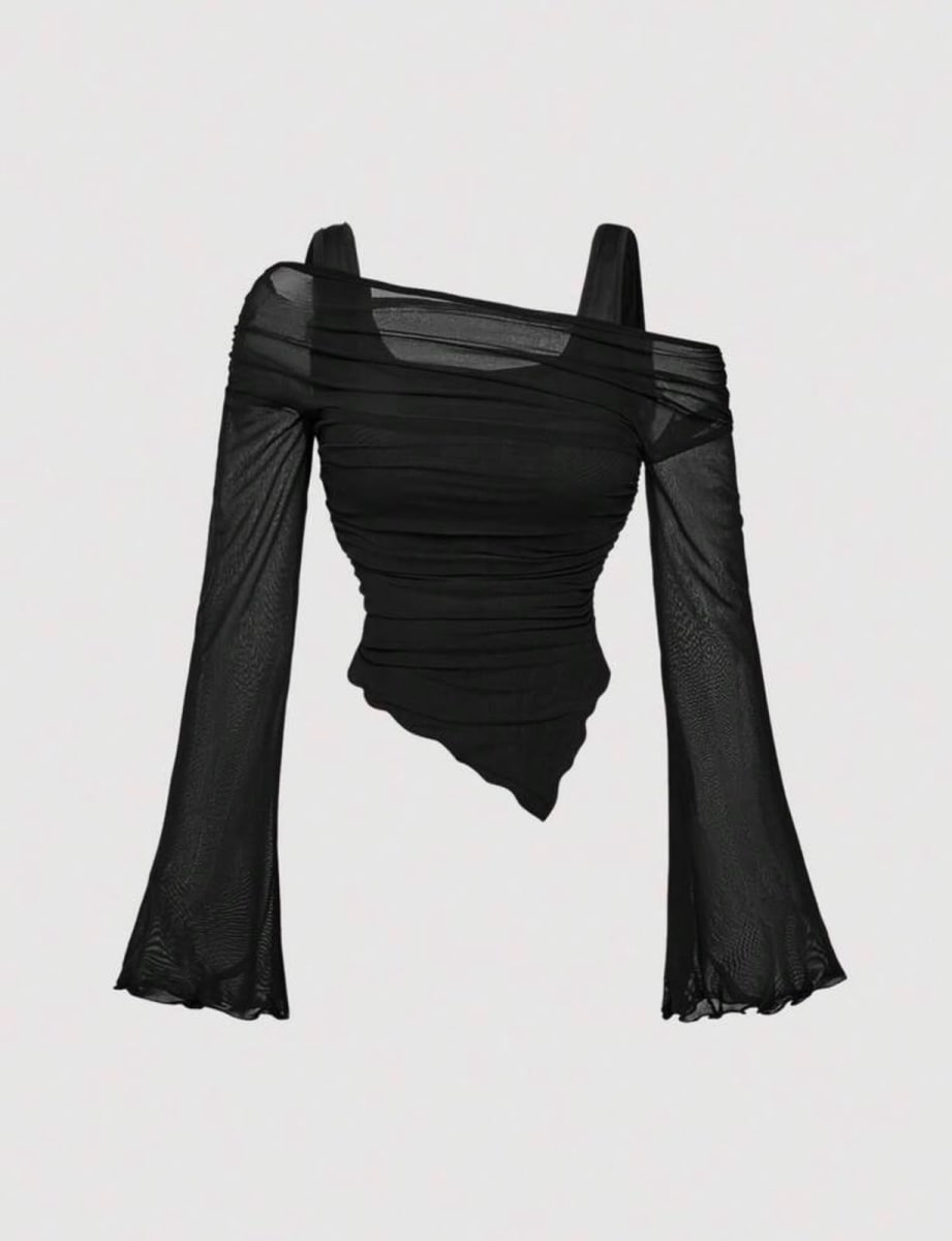 BLUSA NEGRA DÚO1
