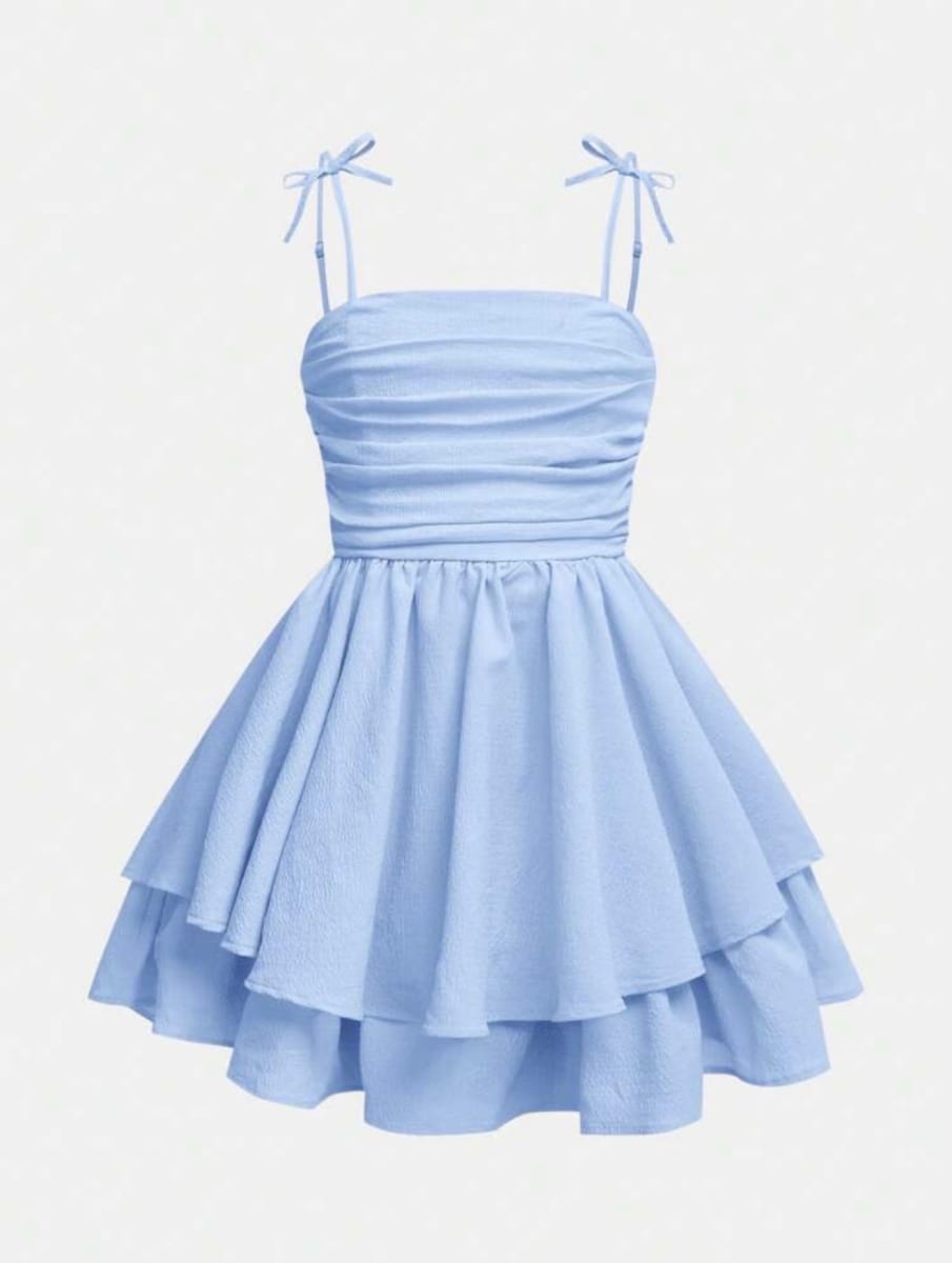 VESTIDO CELESTE1