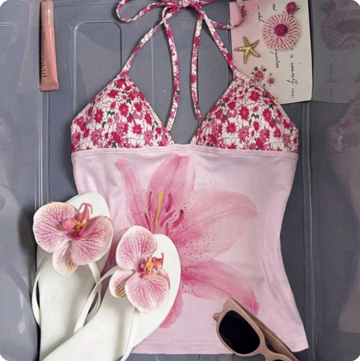 TIRANTES FLOR ROSA1