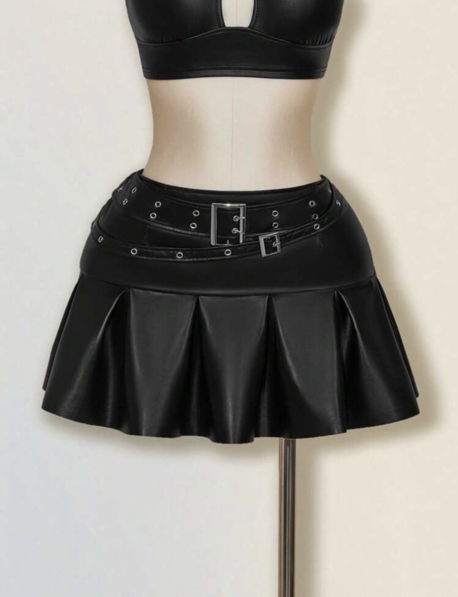 FALDA SHORT CUERINA1
