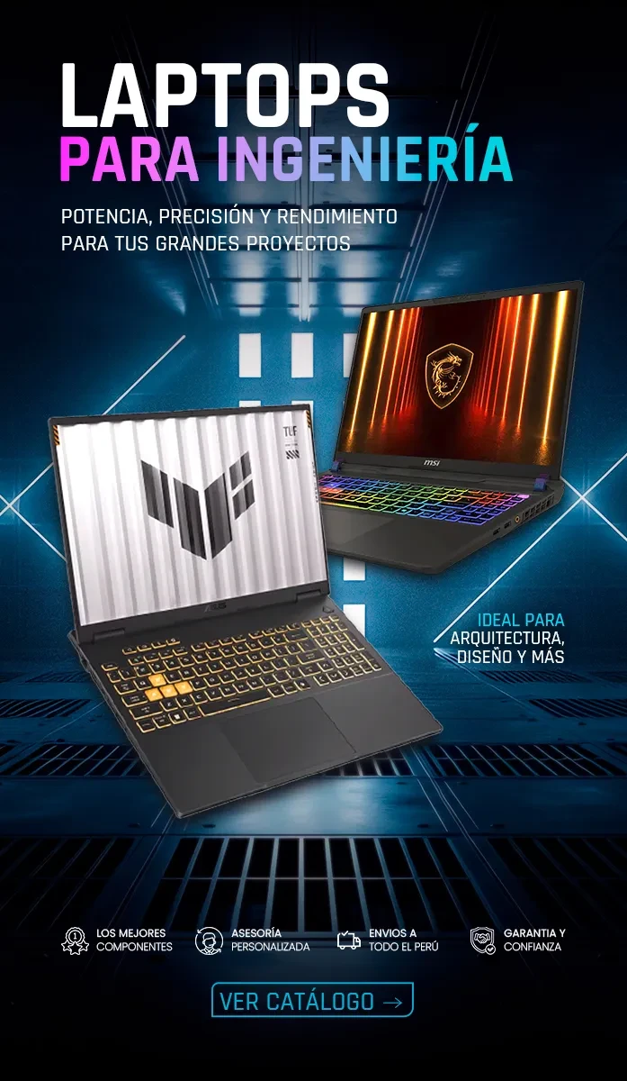 Laptops Gaming