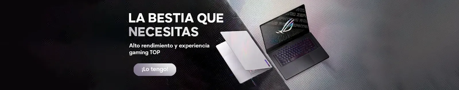 Laptops MISI Gaming