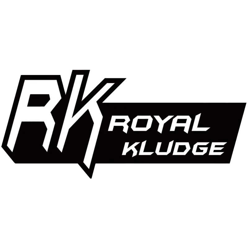 ROYAL KLUDGE 