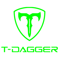 T-DAGGER