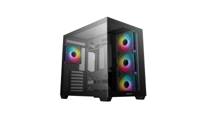 CASE DEEPCOOL CG530 4F LED-ARGB ATX BLACK1