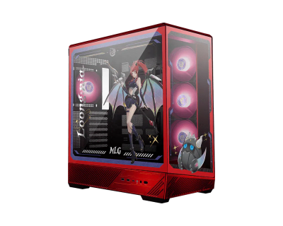CASE MSI PANO 130R ARGB 4F ATX MLG EDITION1