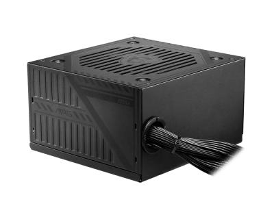 FUENTE DE PODER MSI MAG A600DN 600W ATX 80 PLUS WHITE1