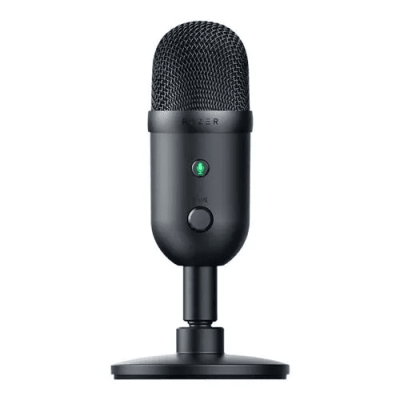 MICROFONO RAZER SEIREN V2 X USB BLACK1