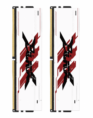 MEMORIA RAM PUSKILL KILLBLADE 32GB(2x16GB) 3200MHZ DDR41
