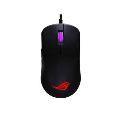 MOUSE ASUS ROG HARPE MINI CORE CABLEADO 12K DPI BLACK3