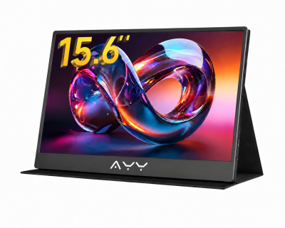 MONITOR PORTATIL AYY 15.6
