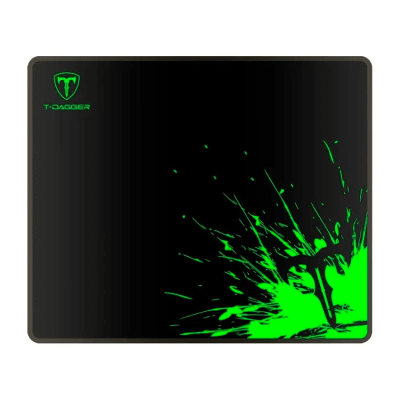 MOUSEPAD T-DAGGER LAVA S 29x24CM1