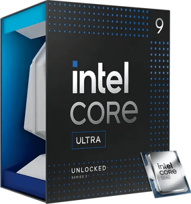PROCESADOR INTEL CORE ULTRA 9 285K 3.70/5.70GHZ LGA1851 DDR5 SPECIAL EDITION1